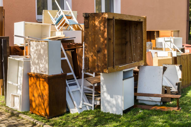 Professional Junk Removal Services in Hillburn, NY