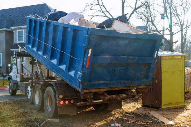 Best Hoarding Cleanup  in Hillburn, NY