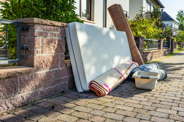 Recycling Services for Junk in Hillburn, NY