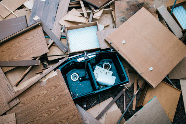 Best Furniture Removal  in Hillburn, NY