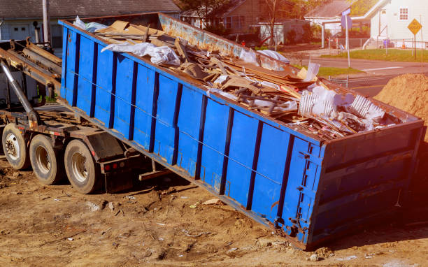 Best Retail Junk Removal  in Hillburn, NY